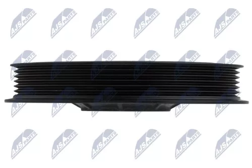 NTY NTY RKP-FT-013 Belt Pulley, crankshaft 