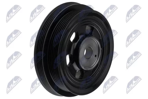 NTY NTY RKP-FT-014 Belt Pulley, crankshaft 