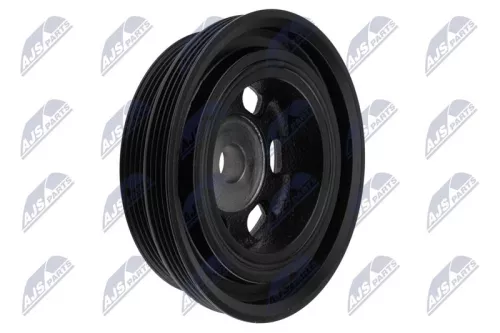 NTY NTY RKP-FT-014 Belt Pulley, crankshaft 