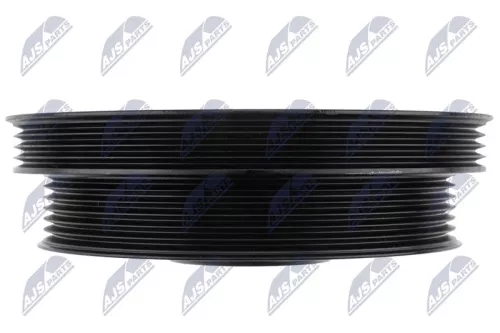 NTY NTY RKP-FT-014 Belt Pulley, crankshaft 