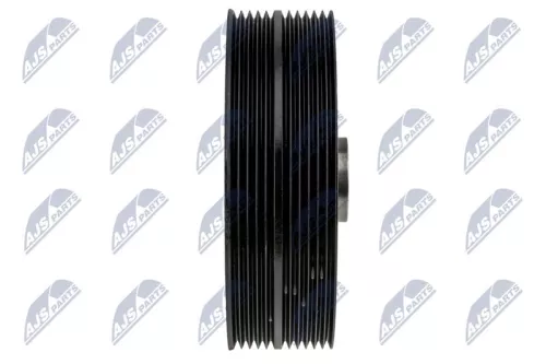 NTY NTY RKP-FT-016 Belt Pulley, crankshaft 