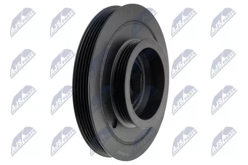 NTY NTY RKP-HD-001 Belt Pulley, crankshaft 