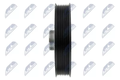 NTY NTY RKP-HD-003 Belt Pulley, crankshaft 