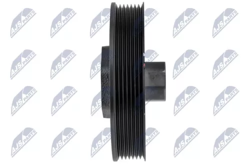 NTY NTY RKP-HD-004 Belt Pulley, crankshaft 