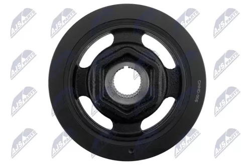 NTY NTY RKP-HD-005 Belt Pulley, crankshaft 
