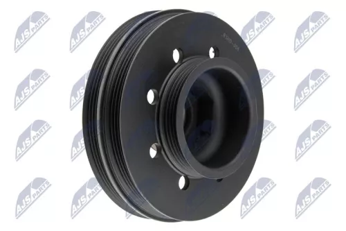 NTY NTY RKP-HD-006 Belt Pulley, crankshaft 