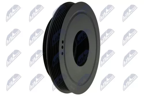 NTY NTY RKP-HD-008 Belt Pulley, crankshaft 