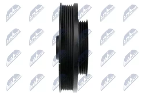 NTY NTY RKP-HD-009 Belt Pulley, crankshaft 