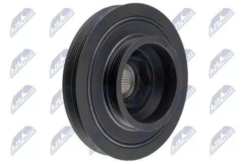 NTY NTY RKP-HD-017 Belt Pulley, crankshaft 