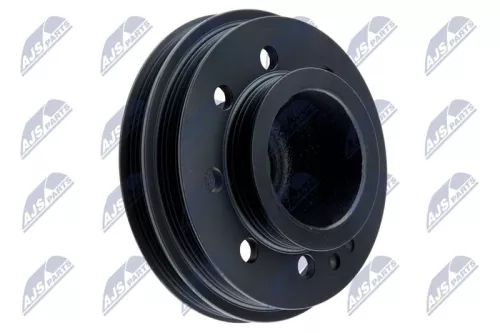 NTY NTY RKP-HD-024 Belt Pulley, crankshaft 