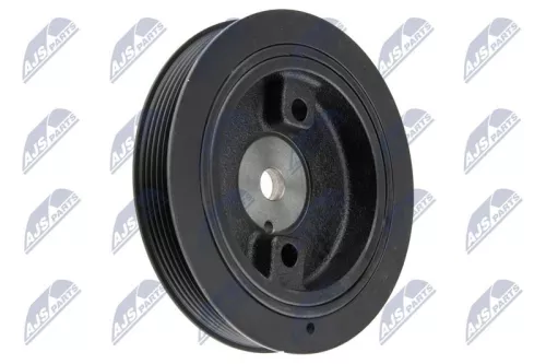 NTY NTY RKP-HY-500 Belt Pulley, crankshaft 