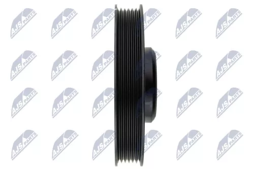 NTY NTY RKP-HY-500 Belt Pulley, crankshaft 