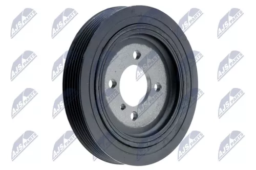 NTY NTY RKP-HY-514 Belt Pulley, crankshaft 