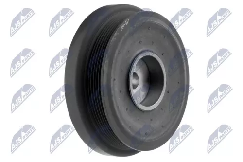 NTY NTY RKP-HY-517 Belt Pulley, crankshaft 