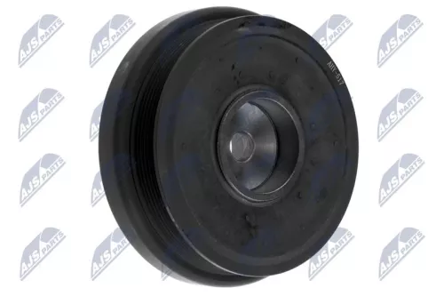 NTY NTY RKP-HY-517 Belt Pulley, crankshaft 