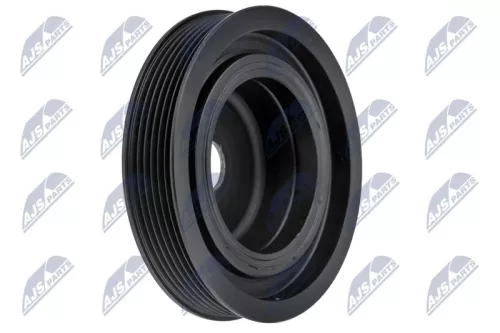 NTY NTY RKP-KA-301 Belt Pulley, crankshaft 