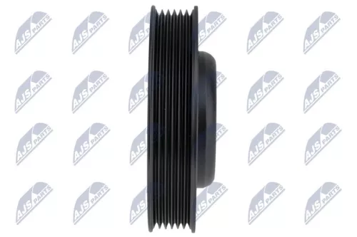 NTY NTY RKP-KA-301 Belt Pulley, crankshaft 
