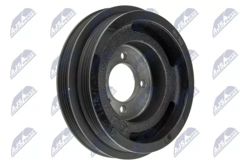 NTY NTY RKP-KA-305 Belt Pulley, crankshaft 