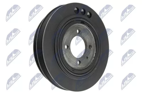 NTY NTY RKP-KA-305 Belt Pulley, crankshaft 