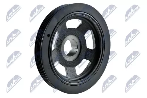 NTY NTY RKP-KA-306 Belt Pulley, crankshaft 