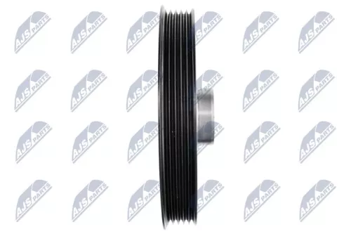 NTY NTY RKP-KA-306 Belt Pulley, crankshaft 