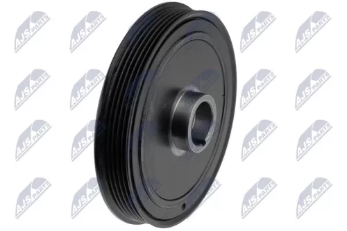 NTY NTY RKP-KA-312 Belt Pulley, crankshaft 