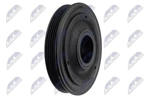 NTY NTY RKP-KA-312 Belt Pulley, crankshaft 