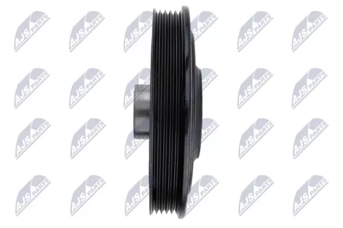 NTY NTY RKP-KA-312 Belt Pulley, crankshaft 