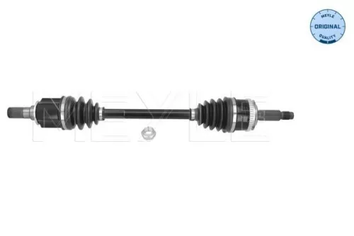 MEYLE Drive Shaft (37-14 498 1001)