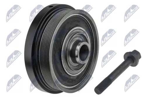 NTY NTY RKP-LR-001 Belt Pulley, crankshaft 