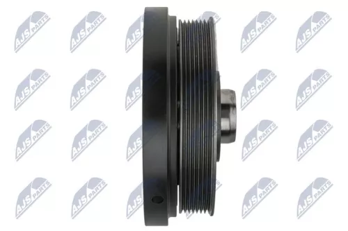 NTY NTY RKP-LR-001 Belt Pulley, crankshaft 