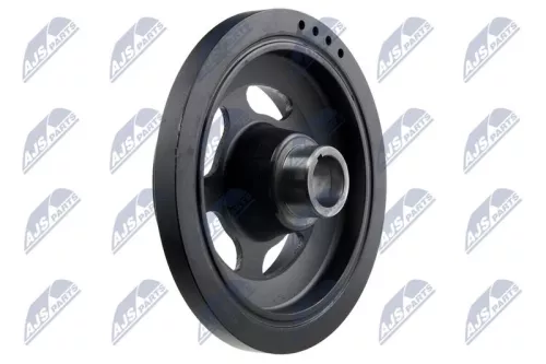 NTY NTY RKP-ME-004 Belt Pulley, crankshaft 