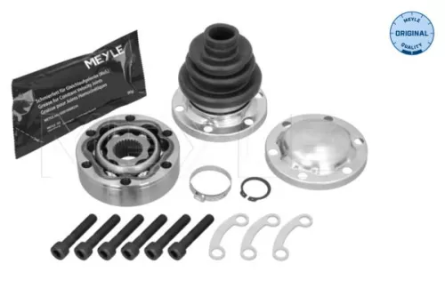 MEYLE Joint Kit, drive shaft (614 498 0003)