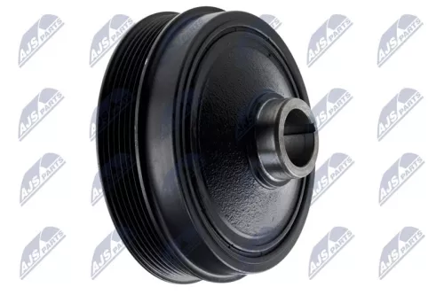 NTY NTY RKP-ME-022 Belt Pulley, crankshaft 