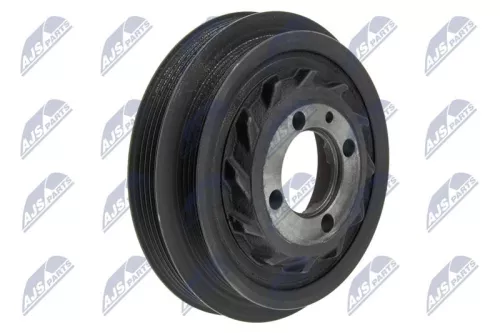 NTY NTY RKP-MS-000 Belt Pulley, crankshaft 