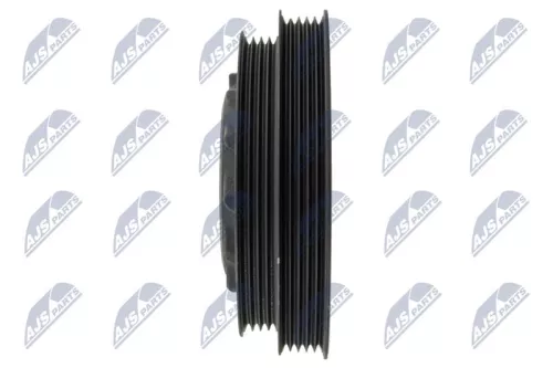 NTY NTY RKP-MS-000 Belt Pulley, crankshaft 