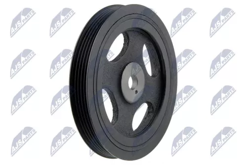 NTY NTY RKP-MS-004 Belt Pulley, crankshaft 