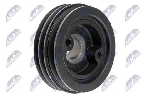 NTY NTY RKP-MS-012 Belt Pulley, crankshaft 