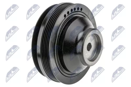NTY NTY RKP-MS-013 Belt Pulley, crankshaft 