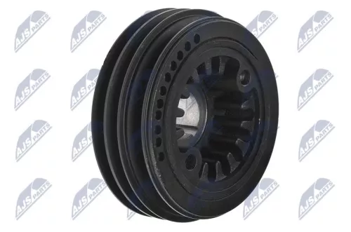 NTY NTY RKP-MS-015 Belt Pulley, crankshaft 