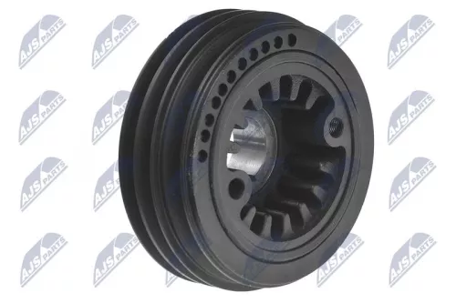 NTY NTY RKP-MS-015 Belt Pulley, crankshaft 