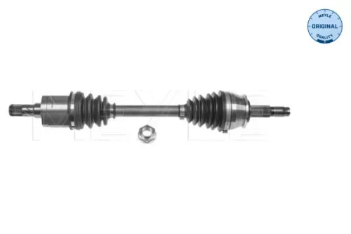 MEYLE MEYLE 614 498 0068 MEYLE 614 498 0068 Drive Shaft 
