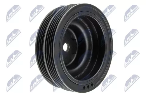 NTY NTY RKP-MS-020 Belt Pulley, crankshaft 