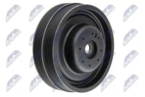NTY NTY RKP-MS-020 Belt Pulley, crankshaft 