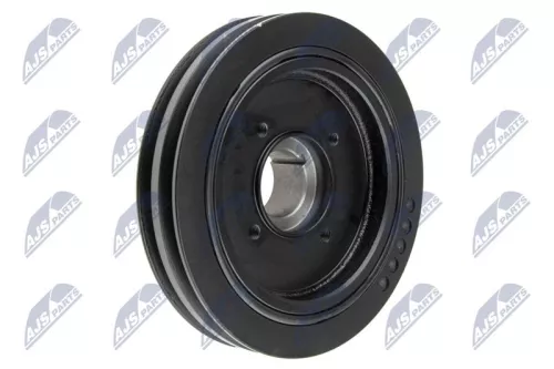NTY NTY RKP-MS-021 Belt Pulley, crankshaft 