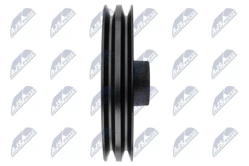 NTY NTY RKP-MS-021 Belt Pulley, crankshaft 