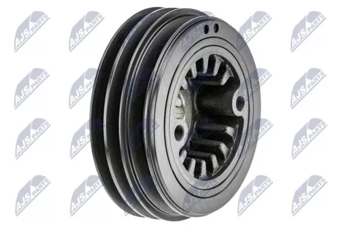NTY NTY RKP-MS-029 Belt Pulley, crankshaft 