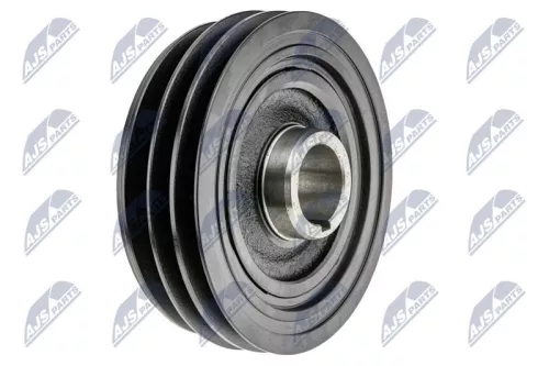 NTY NTY RKP-MS-029 Belt Pulley, crankshaft 