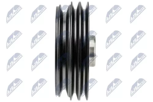 NTY NTY RKP-MS-029 Belt Pulley, crankshaft 