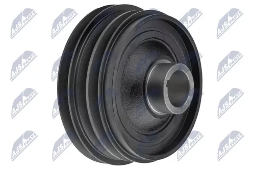 NTY NTY RKP-MS-033 Belt Pulley, crankshaft 